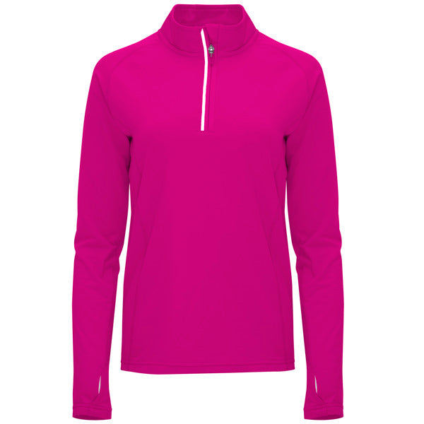MELBOURNE WOMAN - FUCSIA