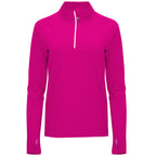 MELBOURNE WOMAN - FUCSIA