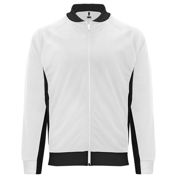 ILIADA - BLANCO/NEGRO