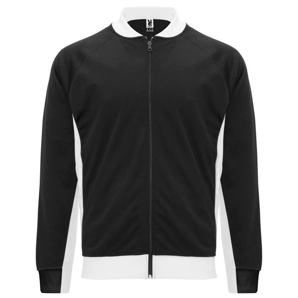 ILIADA - NEGRO/BLANCO