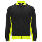 ILIADA - NEGRO/ AMARILLO FLUOR