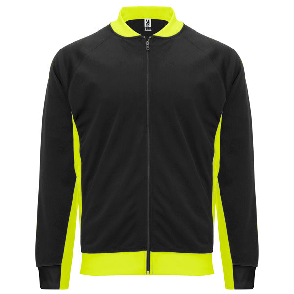 ILIADA - NEGRO/ AMARILLO FLUOR