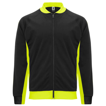 ILIADA - NEGRO/ AMARILLO FLUOR