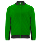ILIADA - VERDE HELECHO/NEGRO