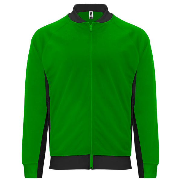 ILIADA - VERDE HELECHO/NEGRO