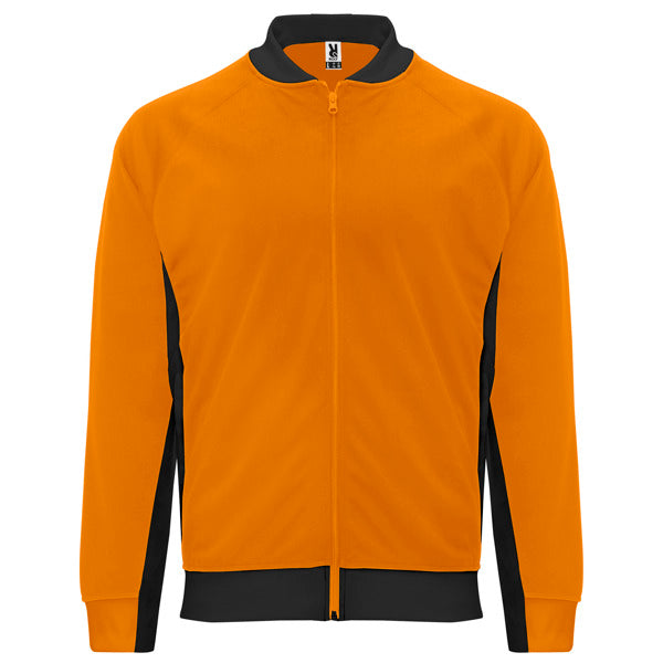 ILIADA - NARANJA/NEGRO