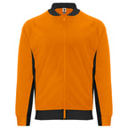 ILIADA - NARANJA/NEGRO