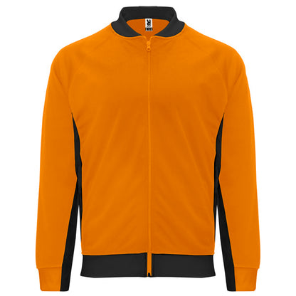 ILIADA - NARANJA/NEGRO