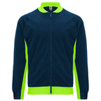 ILIADA - MARINO/VERDE FLUOR
