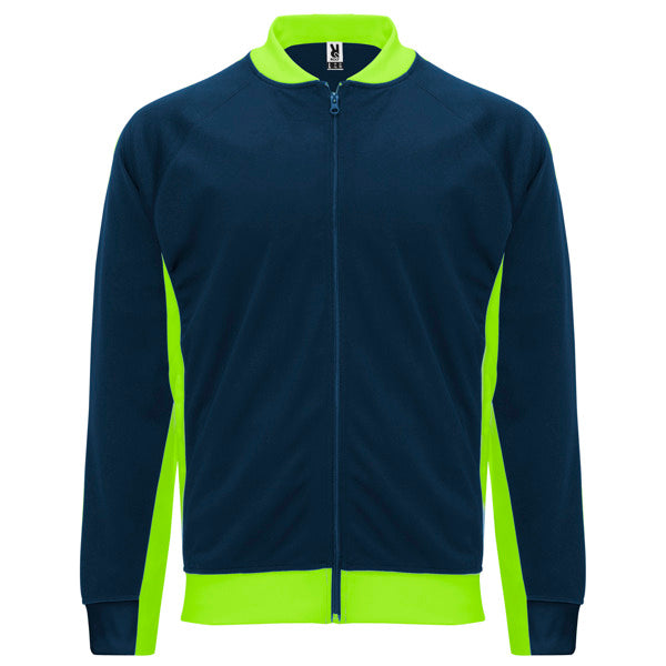 ILIADA - MARINO/VERDE FLUOR