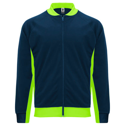ILIADA - MARINO/VERDE FLUOR