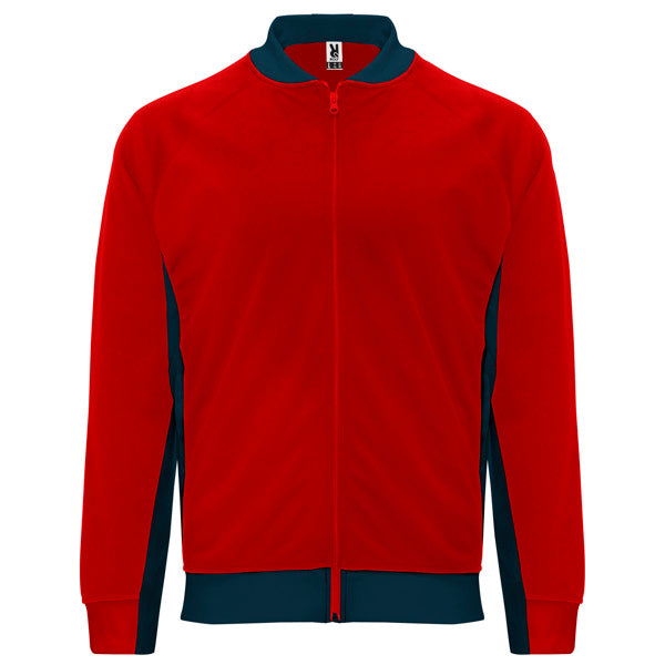 ILIADA - ROJO/MARINO