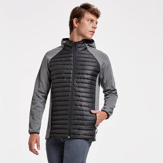 CHAQUETA HOMBRE PLUMAS MINSK