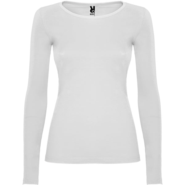 EXTREME WOMAN - BLANCO
