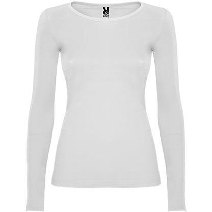 EXTREME WOMAN - BLANCO