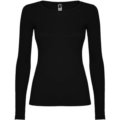 EXTREME WOMAN - NEGRO