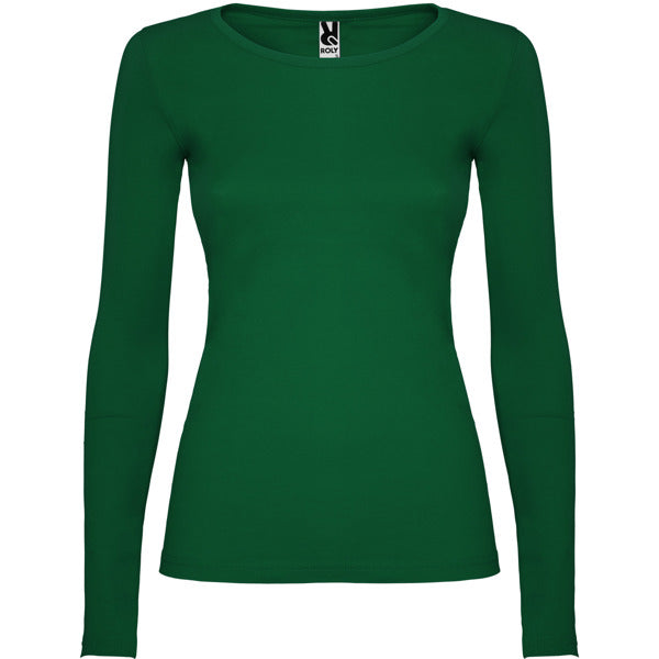 EXTREME WOMAN - VERDE BOTELLA
