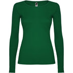EXTREME WOMAN - VERDE BOTELLA