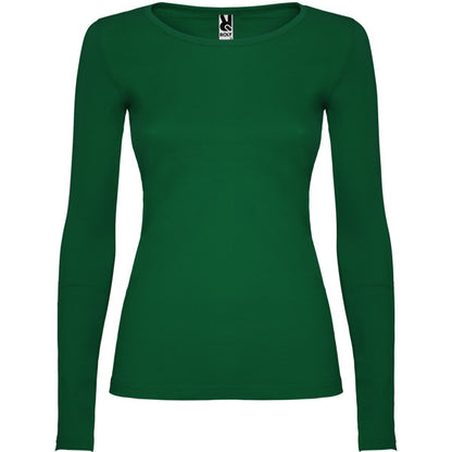 EXTREME WOMAN - VERDE BOTELLA