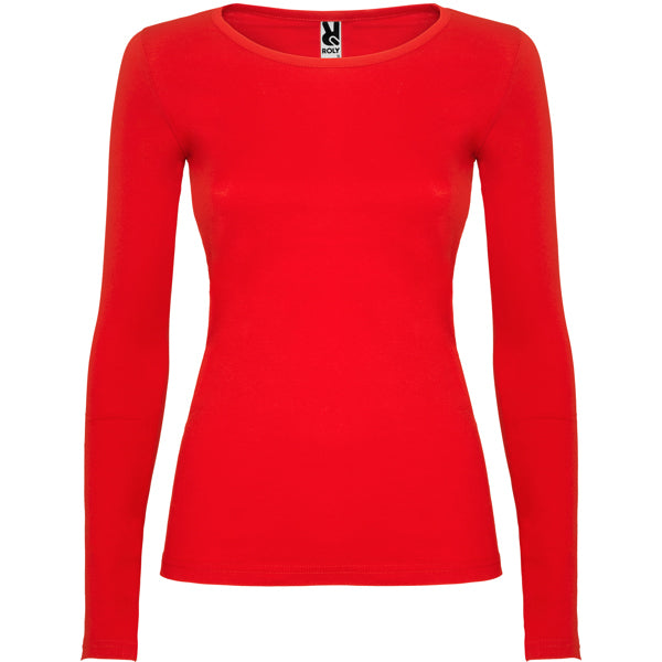 EXTREME WOMAN - ROJO