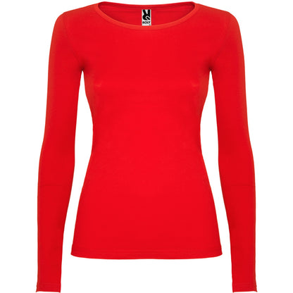 EXTREME WOMAN - ROJO