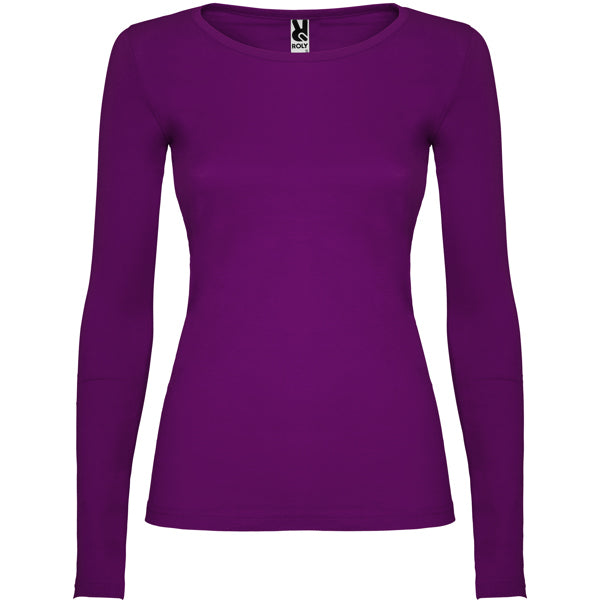 EXTREME WOMAN - PURPURA