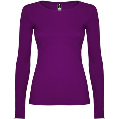 EXTREME WOMAN - PURPURA