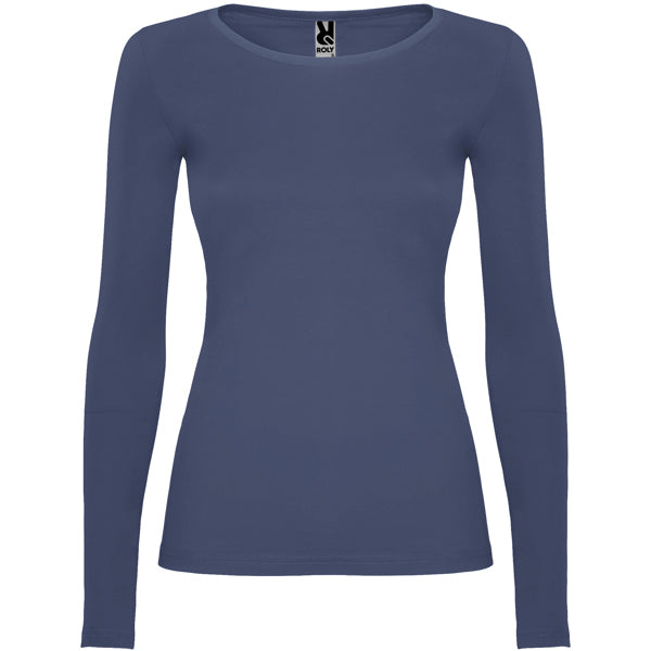EXTREME WOMAN - AZUL DENIM