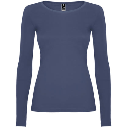 EXTREME WOMAN - AZUL DENIM