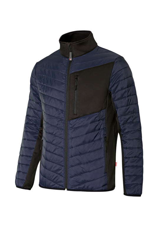 CHAQUETA ACOLCHADA LIGERA