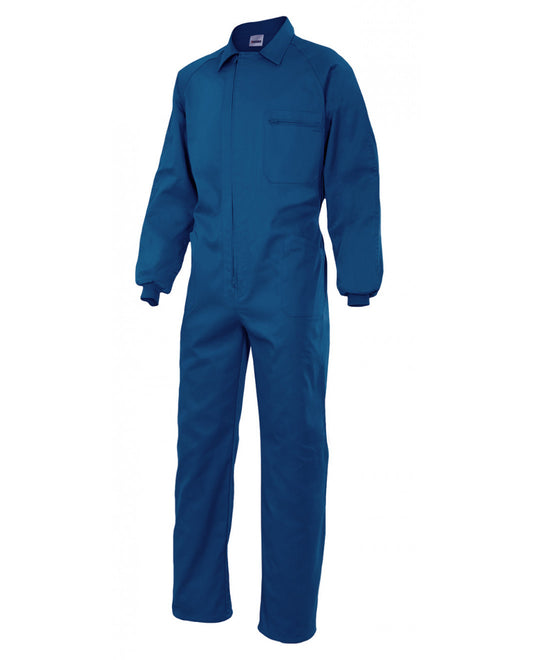 Mono modelo italiano azul marino