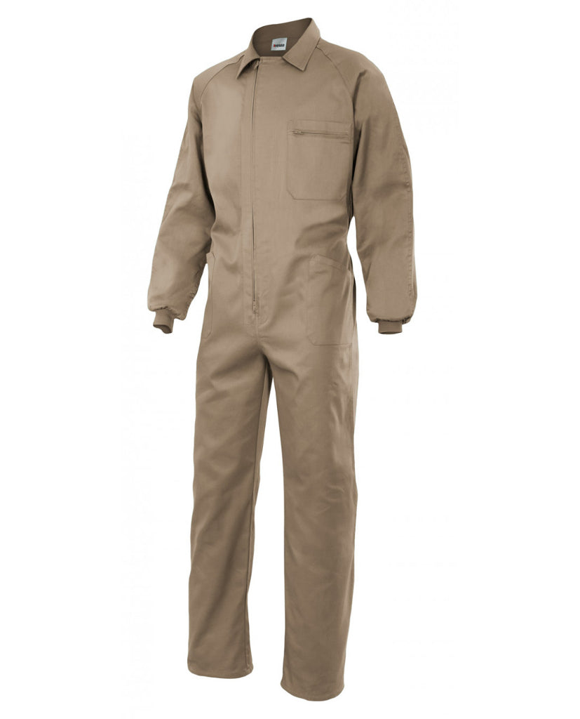 Mono modelo italiano beige