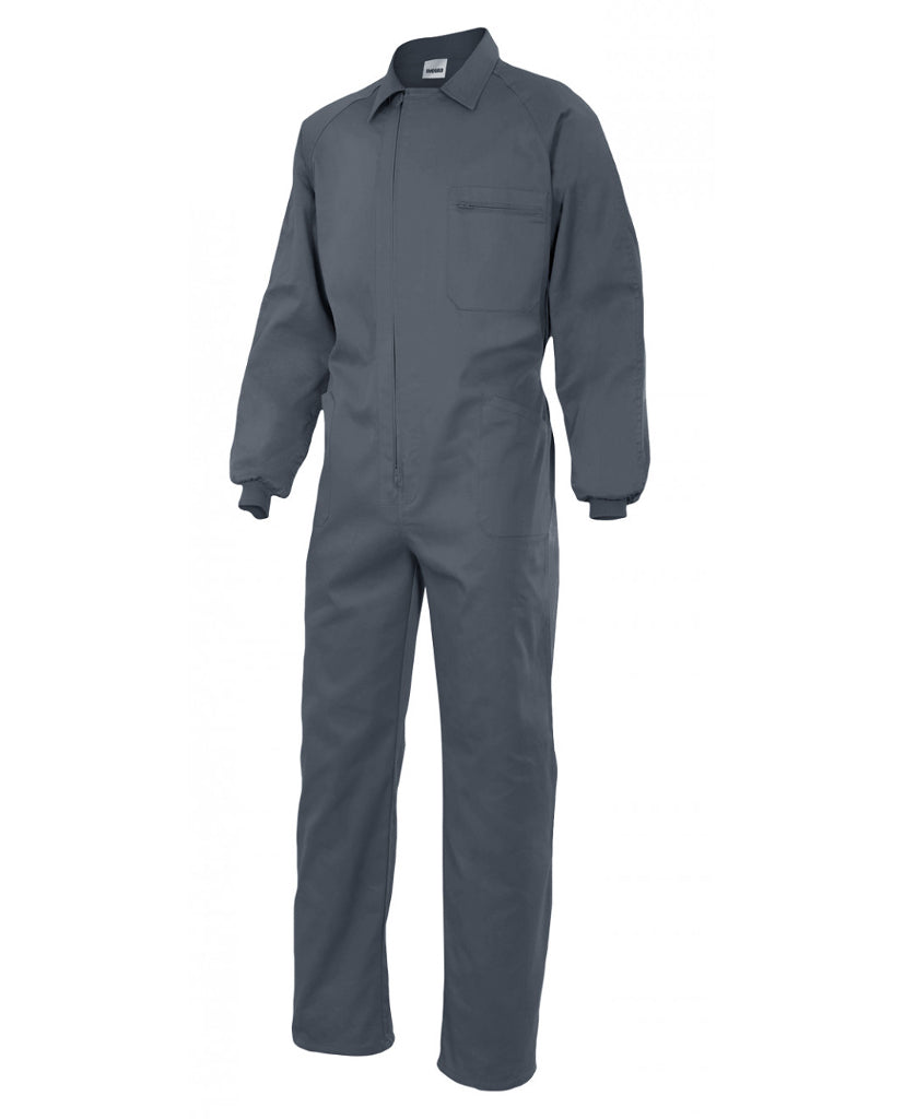 Mono modelo italiano gris