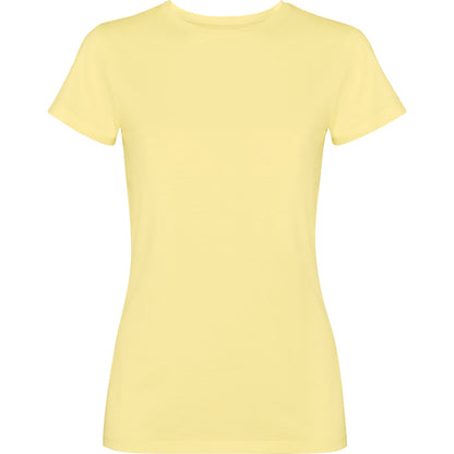 FIYI - AMARILLO SWEET LAVADO