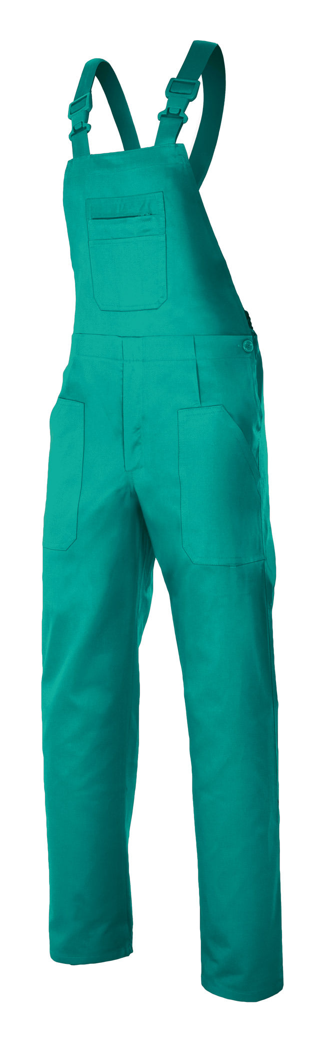 PANTALÓN CON PETO VELILLA 214
