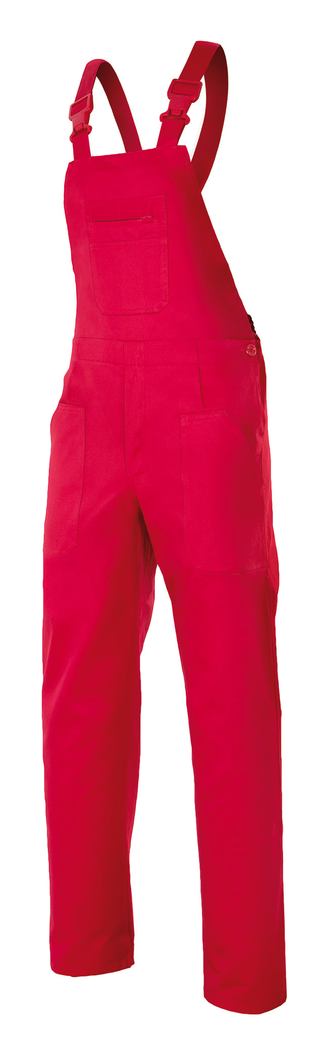 PANTALÓN CON PETO VELILLA 214