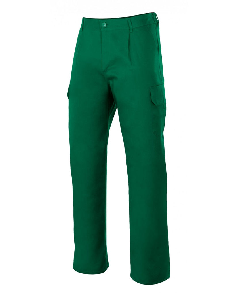 PANTALÓN MULTIBOLSILLOS 345