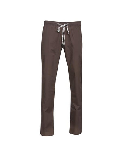 PANTALÓN SLIM FIT POLIESTER Y ALGODÓN