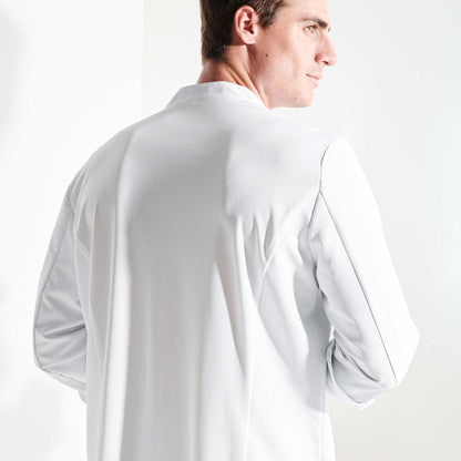CHAQUETILLA COCINA POLIESTER MICROFIBRA DABIZ