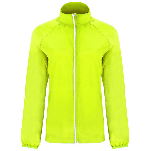 GLASGOW WOMAN - AMARILLO FLUOR