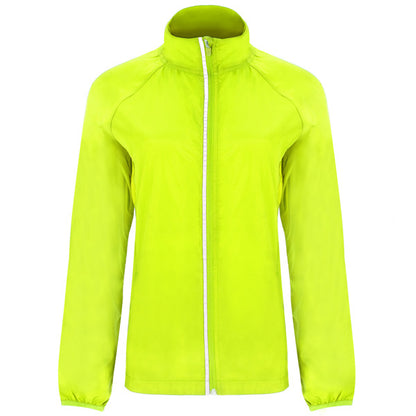 GLASGOW WOMAN - AMARILLO FLUOR