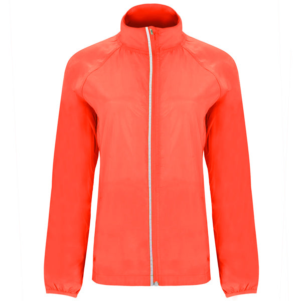 GLASGOW WOMAN - CORAL FLUOR