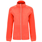 GLASGOW WOMAN - CORAL FLUOR
