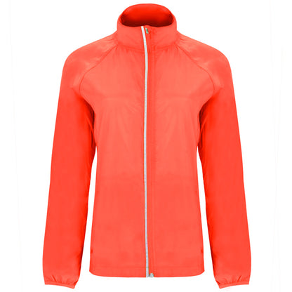GLASGOW WOMAN - CORAL FLUOR
