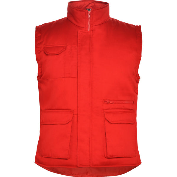 ALMANZOR - ROJO