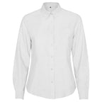 OXFORD WOMAN - BLANCO