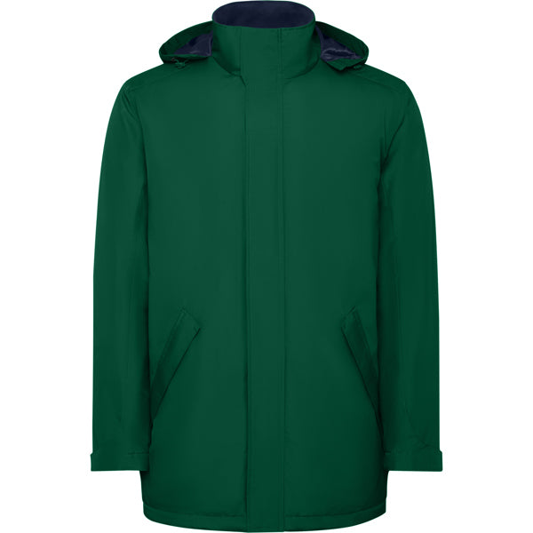 AMERICA - VERDE BOTELLA
