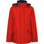AMERICA WOMAN - ROJO