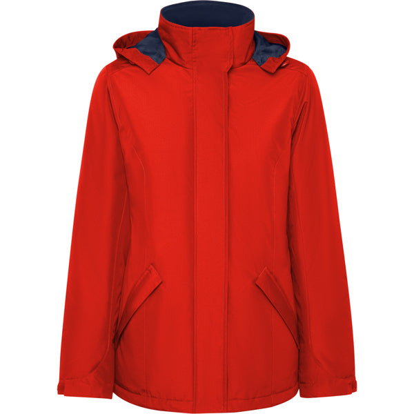 AMERICA WOMAN - ROJO