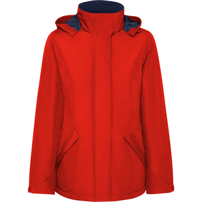 AMERICA WOMAN - ROJO